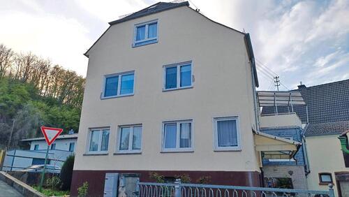 Foto - 3 Zimmer Dachgeschoßwohnung zur Miete in Gückingen