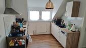 Foto - Dachgeschoßwohnung in Gückingen zur Miete
