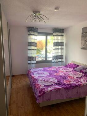 Foto - 2.5 Zimmer Etagenwohnung in Böblingen