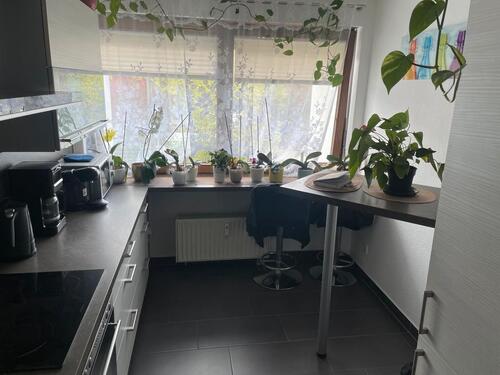 Foto - Etagenwohnung in Böblingen zur Miete