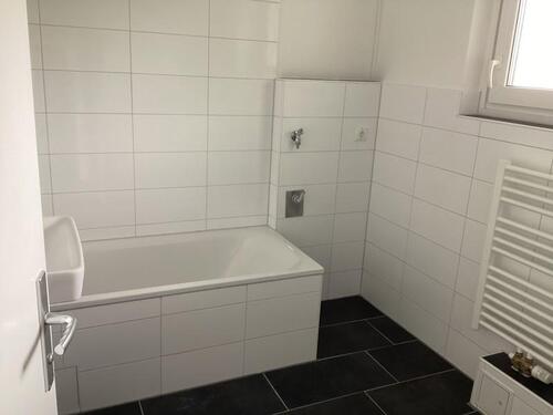 Foto - Etagenwohnung in Frankfurt am Main zur Miete