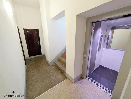 Foto - Etagenwohnung in Chemnitz zur Miete