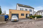 Foto - Exklusives, modernes Einfamilienhaus