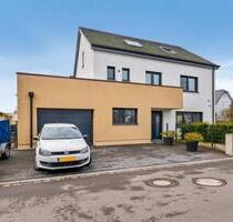 Exklusives, modernes Einfamilienhaus - Trier