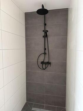 Foto - Etagenwohnung in Wehretal zur Miete