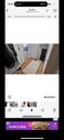 Foto - Moderne 2 Zimmerwohnung (Möbel neu)