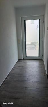 Foto - 2 Zimmer Erdgeschoßwohnung in Olsdorf
