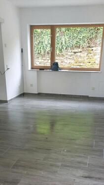 Foto - Erdgeschoßwohnung in Olsdorf zur Miete