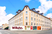 Foto - Wunderschöne Wohnung mit Einbauküche für Familien
