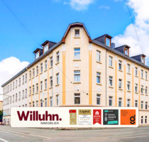 Wunderschöne Wohnung mit Einbauküche für Familien - Leipzig Nordwest