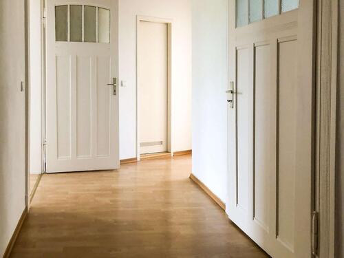 Foto - 3 Zimmer Etagenwohnung zur Miete in Leipzig