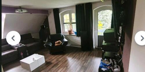 Foto - 11 Zimmer Mehrfamilienhaus, Wohnhaus zum Kaufen in Mügeln