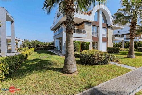 Foto - Triplex VillaHaus Türkei Antalya, Belek - Kadriye Investment DHH