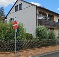 Freistehendes Einfamilienhaus + Einliegerwohnung + 2.Grundstück - Gädheim