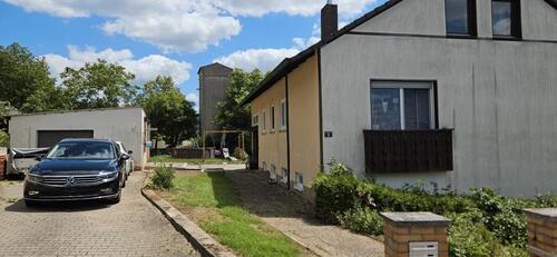 Foto - 7 Zimmer Einfamilienhaus in Gädheim