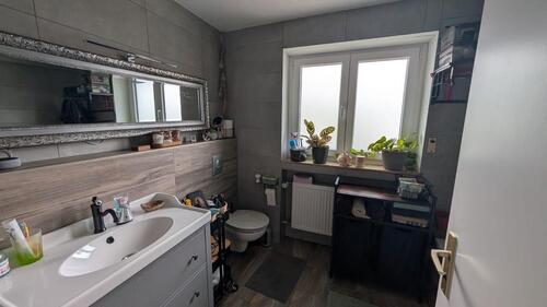 Foto - Einfamilienhaus in Gädheim zum Kaufen