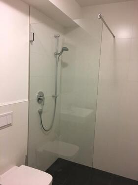 Foto - 1 Zimmer Erdgeschoßwohnung in Landau in der Pfalz