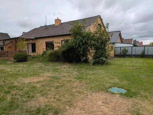 Foto - Bungalow zum Kaufen in Elsdorf