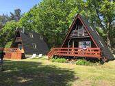 Foto - Ferienhaus an der polnischen Ostsee direkt am See