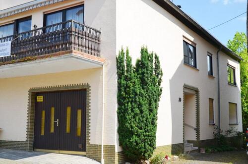 Foto - Einfamilienhaus zum Kaufen in Maring-Noviand