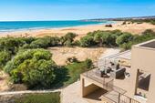 Foto - Sizilien-Villa DIREKT AM MEER: 4 Schlafz., 4x Bad, Garten