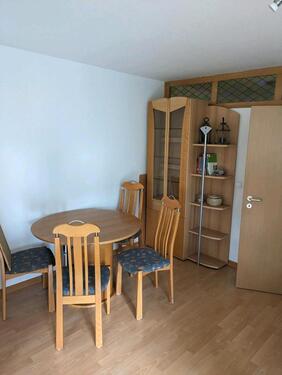 Foto - Etagenwohnung zur Miete in Merseburg