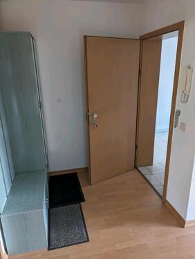 Foto - Etagenwohnung in Merseburg