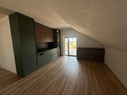 Foto - 3-Zimmer-Neubau-Wohnung in Siegelsbach
