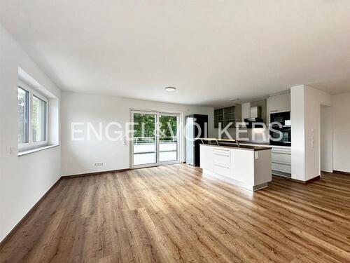 Foto - Barrierefreie Penthouse-Wohnung mit Dachterrasse in Guckheim