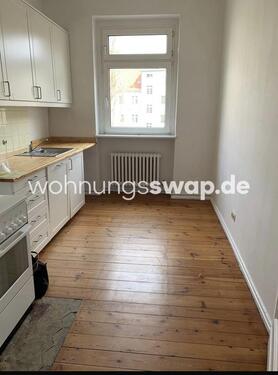 Foto - Etagenwohnung zur Miete in Berlin