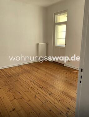 Foto - Etagenwohnung in Berlin