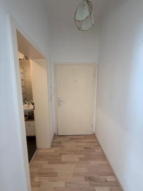Foto - Helle 2-Zimmer-Wohnung mit durchdachter Raumaufteilung in Hannover [VAC-14301]