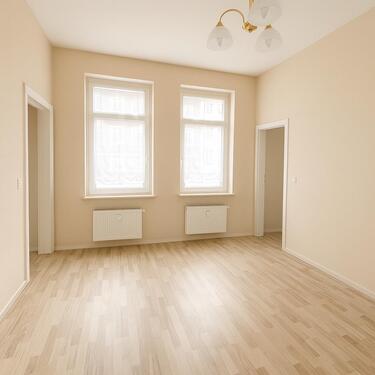 Foto - Etagenwohnung zur Miete in Hannover