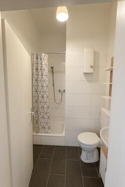 Foto - Etagenwohnung in Hannover zur Miete