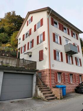 Foto - Mehrfamilienhaus in zentraler Aussichtslage