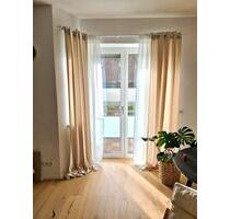 3 Zimmer Wohnung Hannover Döhren Zwischenmiete möbliert Kurzzeit