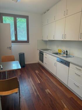 Foto - Etagenwohnung zur Miete in Kleinmachnow