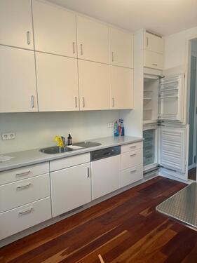 Foto - Etagenwohnung in Kleinmachnow