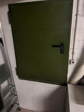 Foto - Lagerraum 11 m2 in Ladenburg Weihergärten zu vermieten