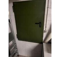 Lagerraum 11 m2 in Ladenburg Weihergärten zu vermieten