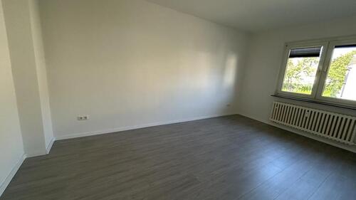 Foto - Etagenwohnung in Herten zur Miete