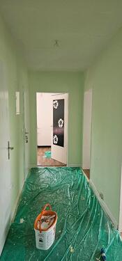 Foto - 3 zimmerwohnung mit Küche - 1.050,00 EUR Kaltmiete,