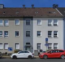 Demnächst frei! 3-Zimmer-Wohnung in Hattingen Stadtmitte