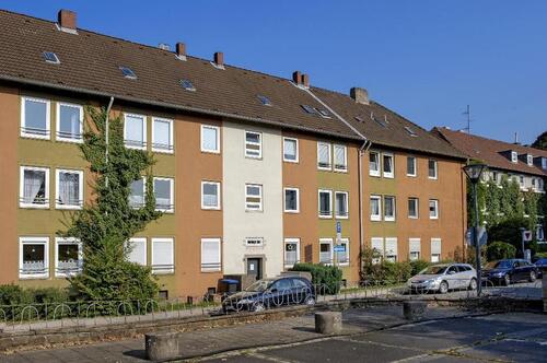 Foto - Etagenwohnung in Hattingen zur Miete
