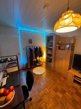 Foto - Etagenwohnung zur Miete in Hannover