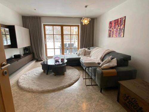 Foto - Exclusive Wohnung 19KM von Neumarkt zu vermieten, 40 min nach Nbg