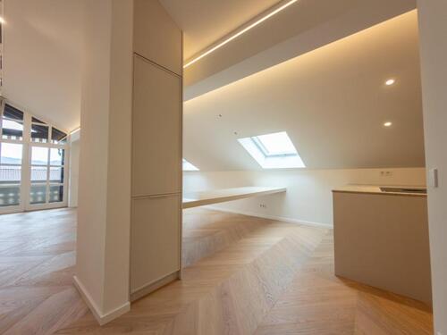 Foto - 3 Zimmer Etagenwohnung zur Miete in Bad Feilnbach