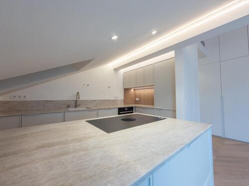 Foto - Etagenwohnung in Bad Feilnbach zur Miete