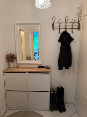 Foto - 1 Zimmer Etagenwohnung in Hannover