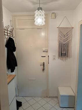 Foto - Etagenwohnung in Hannover zur Miete